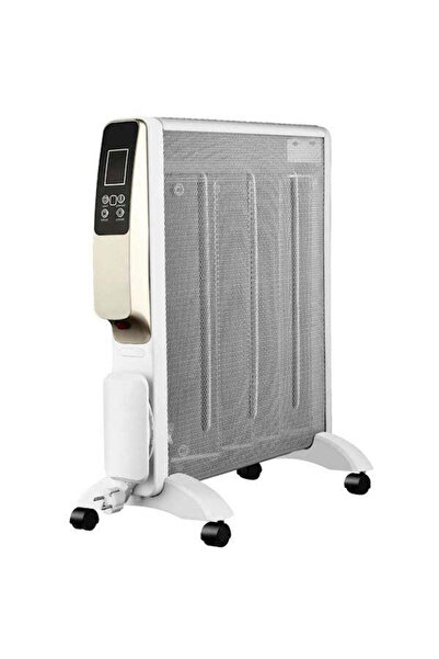 MalTec Încălzitor electric cu tehnologie infraroșie, 2500 W, 110641