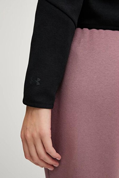Under Armour Unstoppable Flc Hz Kadın Sweat 6003671