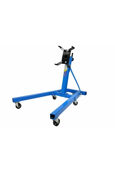 GEKO Suport motor cu rotație la 360°, 900 kg, G02136