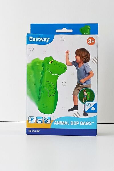 BESTWAY Hacı Yatmaz 89 CM*35 cm - 1 adet Stokta Olan Gönderilir