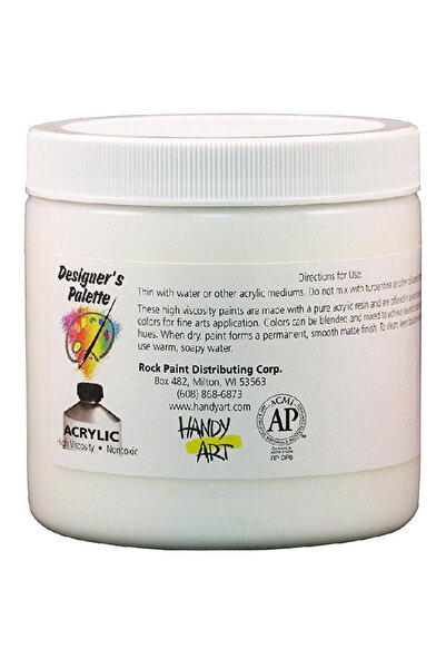 Handy Art لوحة المصمم