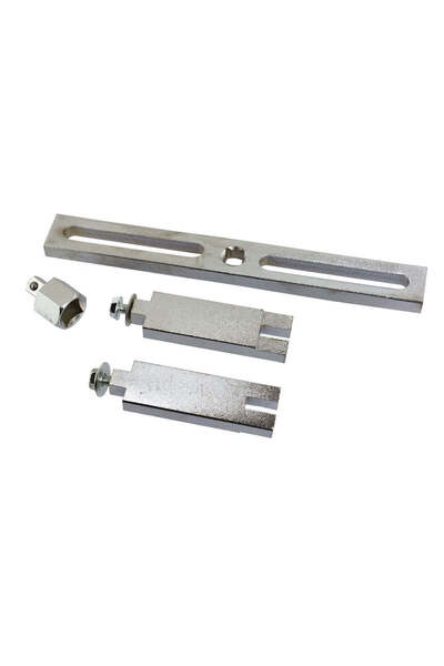 GEKO Cheie universală pentru capacul rezervorului de combustibil, G02696