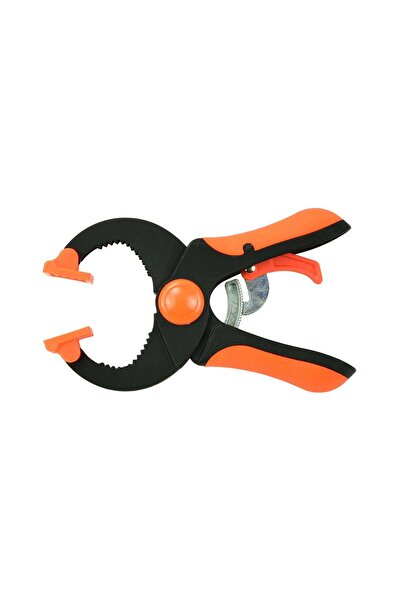 GEKO Clemă cu arc, 150 mm, G29934