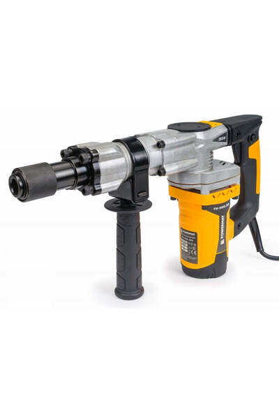 Powermat Ciocan demolator HEX SDS 2800W 15J, PM-MWB-2800