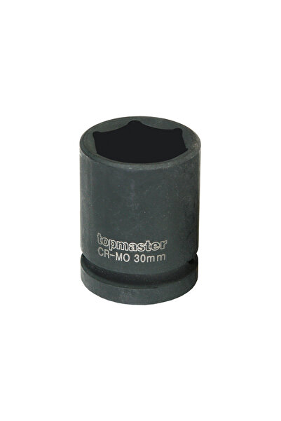 Topmaster Impact Socket 1/2" x 18 mm, 330200