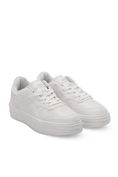 Slazenger Pinto I Women's Casual Shoes White