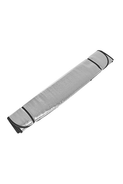 GEKO Parasolar cu protecție anti-îngheț pentru parbriz, 150 x 70 cm, G73858