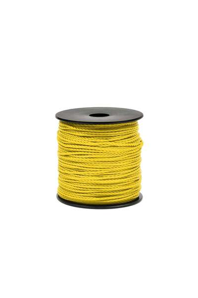 GEKO Sfoară de construcție 1,7 mm, 100 m G29031