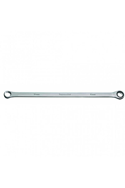 Topmaster Cheie inelară cu clichet 14mm CR-V,