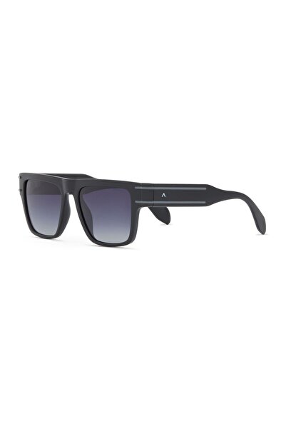 Despada Ds 2472 C3 Rectangular Men's Sunglasses