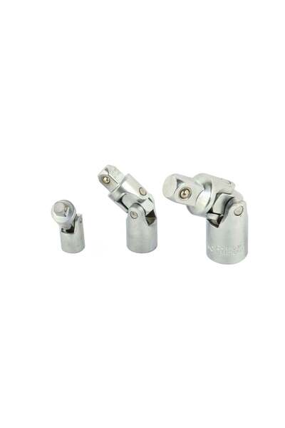 GEKO Home Cardan Joint Set for Keys, 3 Pieces, G13520