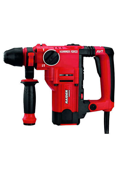 Raider Ciocan rotopercutor SDS-plus RDI-HD49 de 850 W,