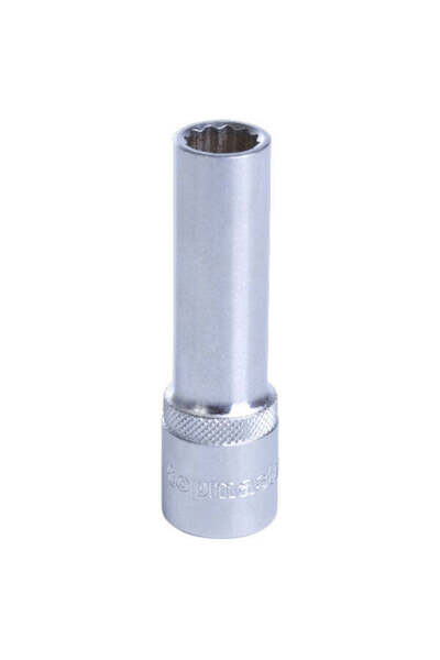 Topmaster Tubulara adanca 12 puncte 1/2 x 22 mm CR-V,