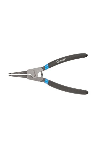 GEKO Clește cu vârf drept, 160 mm / 6", G01694