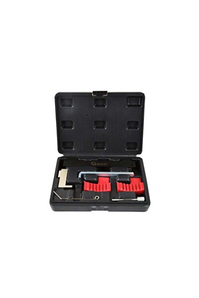 GEKO Home Set Auto Distribution Lock OPEL/FIAT/ALFA/CHEVROLET, G02859