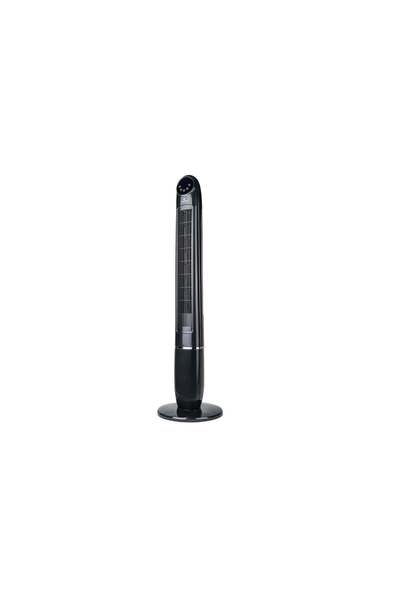 VELANO Tower Fan with Remote Control, 50 W, VELWEK0004