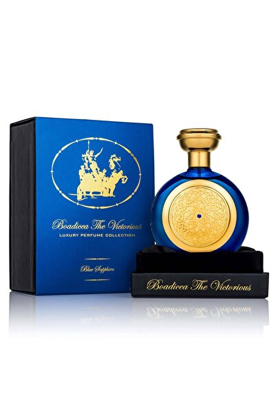 Boadicea The Victorious عطر بلو سافير أو دو بارفان 100 مل للجنسين