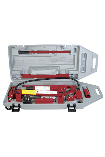 Raider Home Set reparatii caroserie 15t RD-PH06