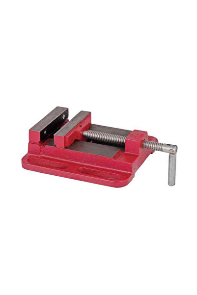 Raider Steel Vise 100mm, 139915