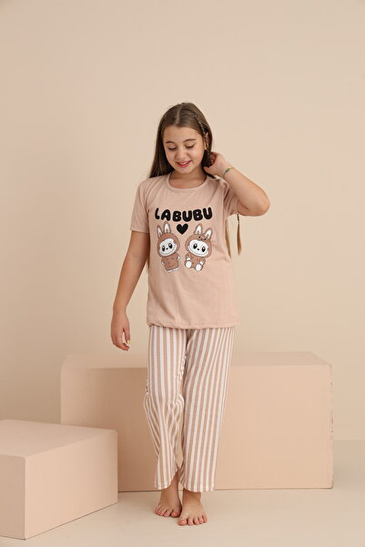 rindahomewear ΚΟΝΤΟΜΑΝΙΚΗ ΠΙΤΖΑΜΑ ΚΟΡΙΤΣΙΔΑΣ