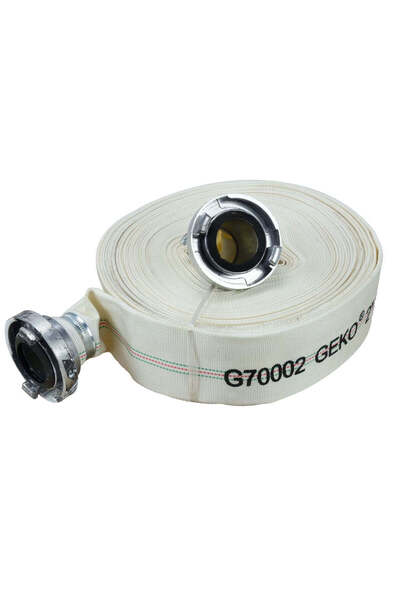 GEKO Fire Hose 2" 30m 8bar, G70002