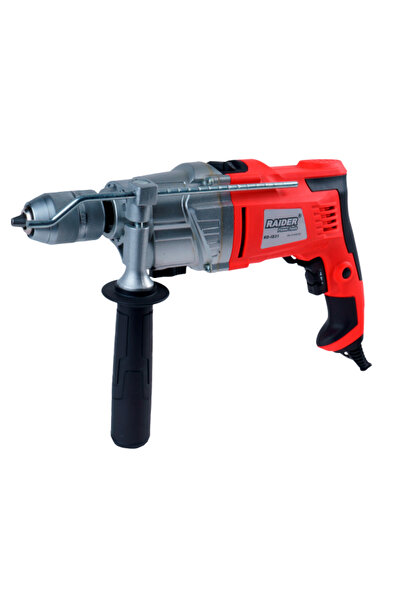 Raider Ciocan rotopercutor RDP-ID31 1050W 2 viteze, 010133