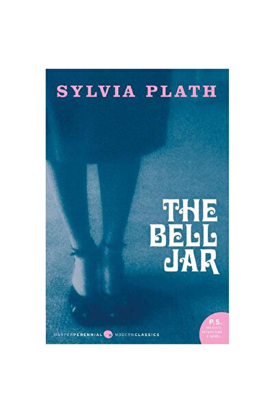 Harper Collins The Bell Jar