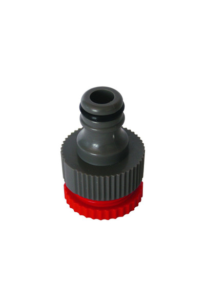 TopGarden Mufa pentru robinet 1/2-3/4"-1",