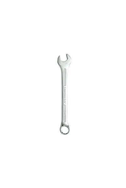 Topmaster Combined Wrench 8 mm CR-V TMP DIN 3113, 235153