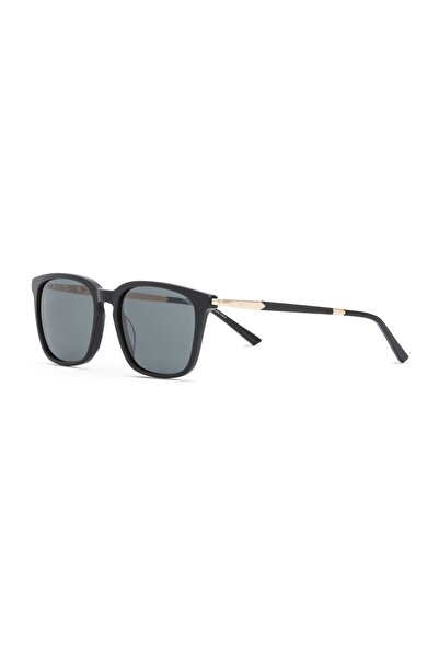 Despada Ds 2440 C1 Rectangular Men's Sunglasses