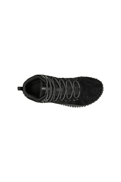 Merrell WRAPT MID WP Kadın Bot J037752 Siyah-41