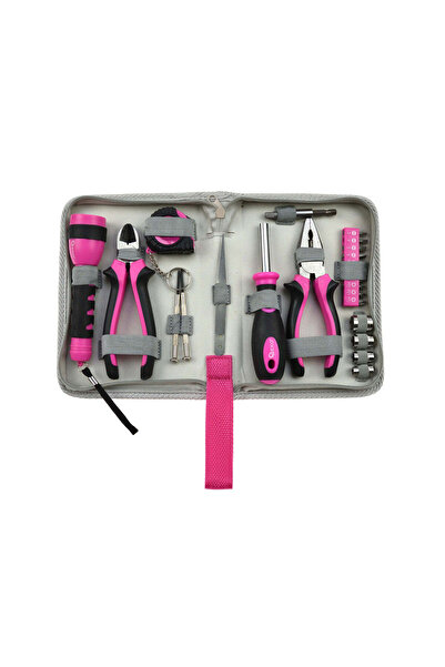 GEKO Universal Tool Set for Women, G10107
