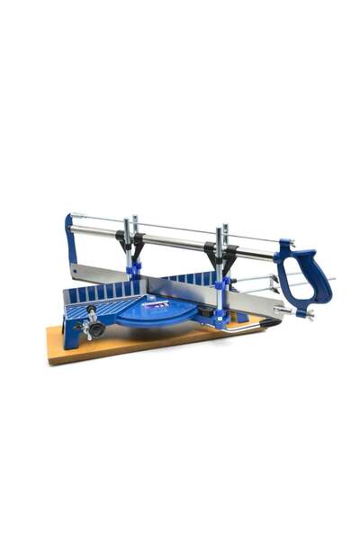 GEKO Manual Tile Cutter with Adjustable Balls, 550mm, G30135