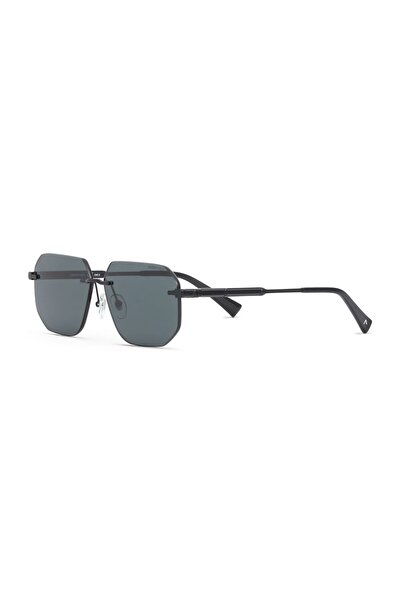 Despada Ds 2467 C1 Rectangular Men's Sunglasses
