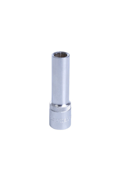 Topmaster Deep Socket 12 Points 1/2 x 11 mm CR-V, 330327