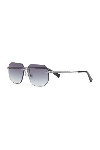 Despada Ds 2467 C2 Rectangular Men's Sunglasses