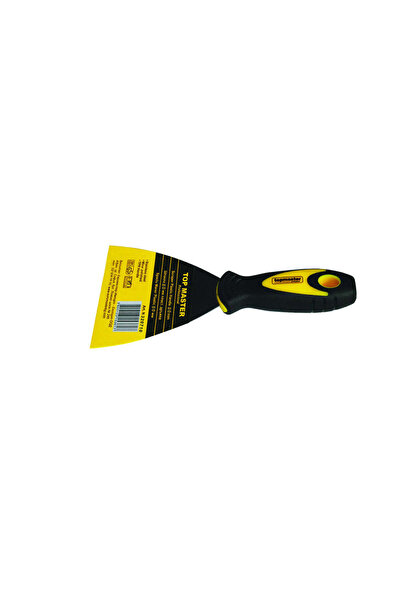 Topmaster Spatula 75 mm with Fiberglass Handle, Professional 320710