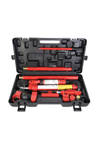 Raider 10 Ton Body Repair Kit RD-PH04, Raider, 300613
