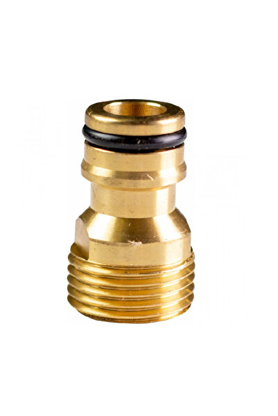 TopGarden Adaptor robinet 1/2” filet exterior Alama, 400411