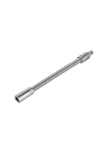 GEKO Flexible Metal Extension 1/4", 150mm, G13460