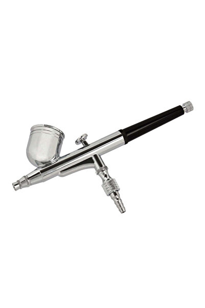 GEKO Aerograf cu dubla actiune BD-130 0.3mm, G01175