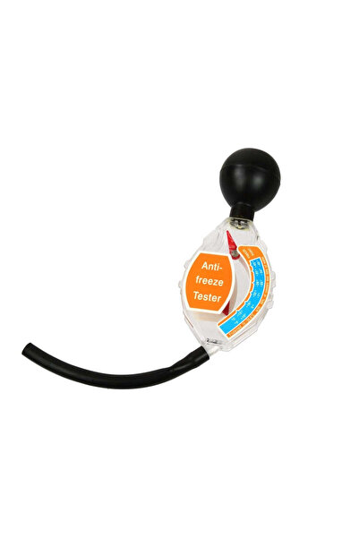 GEKO Tester pentru lichid de răcire, G02760