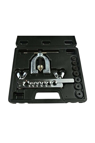 GEKO Trusa pentru bercuit conducte frana 10 piese, G02721