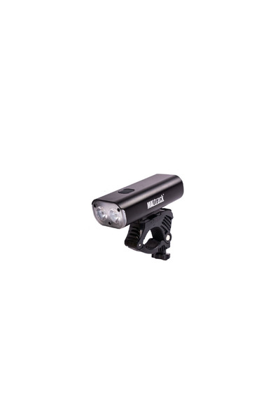 MalTrack Lumina LED fata/spate pentru bicicleta Exonum 5000 2 in 1,