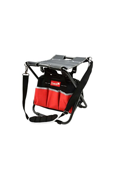 Tvardy Chair + Tool Bag, T00454