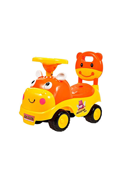 MalPlay Mașinuță de jucărie cu compartiment de depozitare, 103521