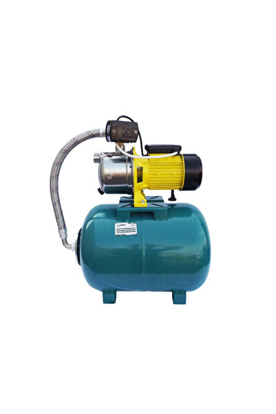Maxima JY1000/50 Hydrophore, 1.1 kW, rezervor de 50 litri, 03020404/50