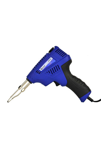 GEKO Pistol de lipit 200W cu carcasă, G81215