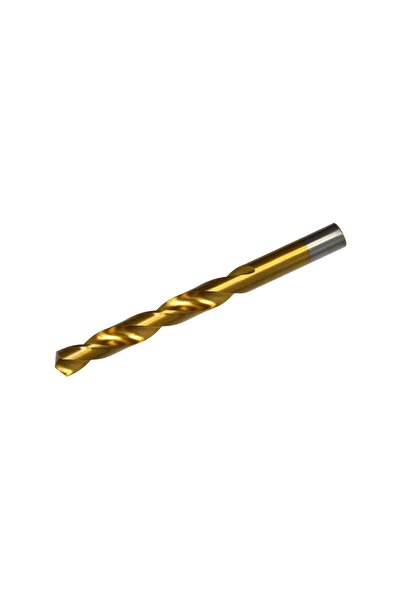 GEKO Burghiu pentru metal, acoperire cu titan, 14 mm, G39640
