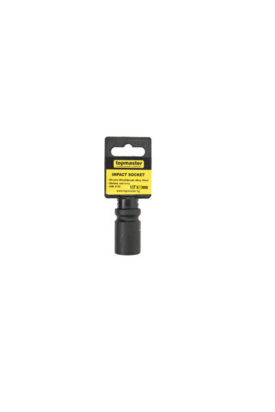 Topmaster Impact Socket, 1/2 x 13 mm, 330595